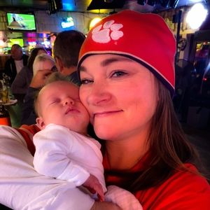 Meet your Posher, Donna